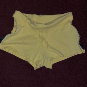 Women’s shorts